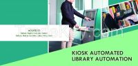 Kiosk Library system
