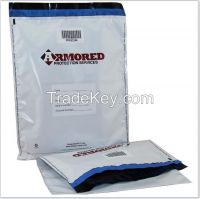 Tamper Evident Security Bags