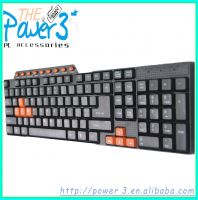 Midi Virtual Desktop gaming keyboard for wholesale