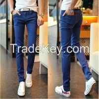 Best Selling Men's Hot Fashion Denim Jeans