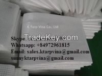 Transparent Tarpaulin Korean Standard Made in Vietnam