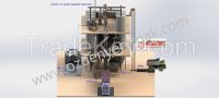 Feed Machine Equipments Or The Complete Feed Production Line