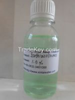 Fungicide used in oil field chemical engineering, paint coating, spinning (CMIT/MIT-1.5%)Isothiazolinones (CMIT/MIT)