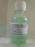 Chloromethyl-Isothiazolone(CMIT/MIT)/water bactericide