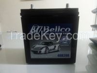 Bellco Battery 