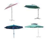 Umbrella(With LED light)