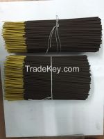 Raw Incense Stick