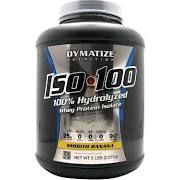 Body Building ISO 100 Hydrolyzed Whey Protein Isolate Sleeping