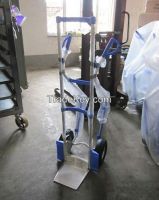 Hand Pallet Truck Ht1805 With Good Price