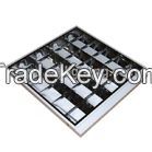 Sell T8 4x18w Grille Lamp