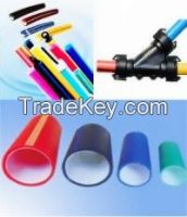 HDPE Slicone Core (silicore) Duct /Plb HDPE Duct 40/33