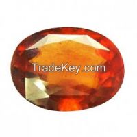 Original Lab Tested Gomed (Hessonite) - 5.25 Ratti/ 5.40 Ct