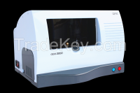 Gem-3000 Jewellery Analyzer