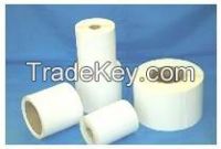 CCK clay coated kraft paper with silicone coating release paper to directly supply by manufactuer