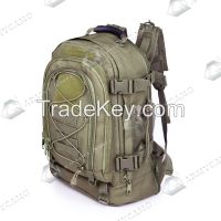 3 Day Expandable Tactical Backpack In Stock