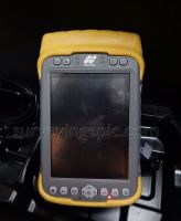 Topcon Dual Base and Rover GR-5 set used