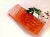 Frozen Salmon Portions