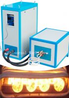 China top manufacturer Induction Forging Machine