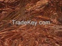 copper wire scrap