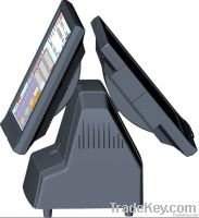 PO6X All-in-one Touch POS