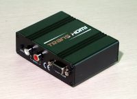 HDMI Signal Converter