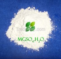 Feed grade Magnesium sulphate