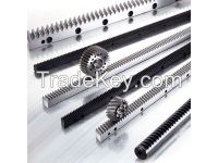 KHK&YYC Quality Rack gear and Pinion