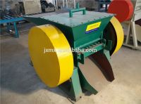 Good quality plastic crusher / plastic crushing machine / waste plastic crusher