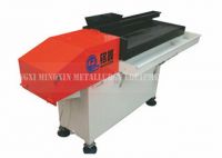 Lab shaking table for mineral separation and metal recycling research