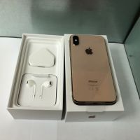   Apple iPhone XS MAX 64GB/256GB/512GB UNLOCKED/SIM FREE