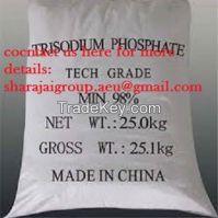 Trisodium Phosphate 98% AEU Suppliers 