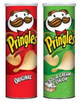 PRINGLES