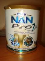 NAN PRO