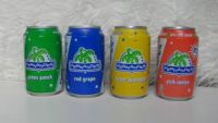 FERNANDES SOFT DRINKS