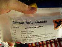 Gamma Butyrolactone GBL