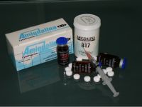 Laetril/Amygdalin/Vitamin B17