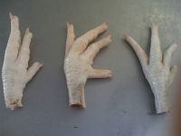 FROZEN CHICKEN FEET