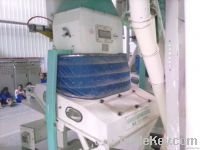 maize flour milling machine, corn milling equipment, corn milling mach