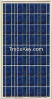 Poly Solar Panel 155W/150W