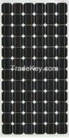 Mono Solar Panel 72M-B 340W/335W/330W/325W