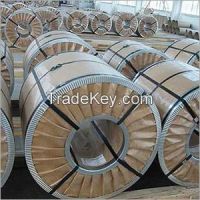 ASTM Stainless Steel Coil CR/HR 201, 202, 301, 304, 410, 430, 409