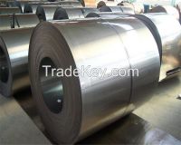 ASTM  Prime Cold Rolled Stainless Steel Coil CR/HR 201, 202, 301, 304, 410, 430, 409