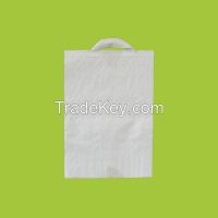 High quality pp woven bags