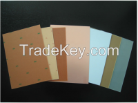 CEM 1  Paper Epoxy Copper Clad Laminated Sheet