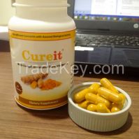 Bio available Curcumin 95%