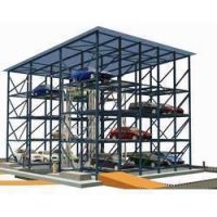 Car Parking System