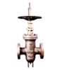 Globe Valve