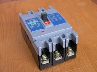 NF-CS Moulded case circuit breaker
