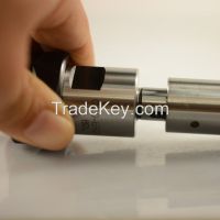 Floating Straight Shank Tapping Collet Chuck And Tappi