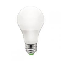 Classic LED Globe Bulb A60 7W with E27 Base